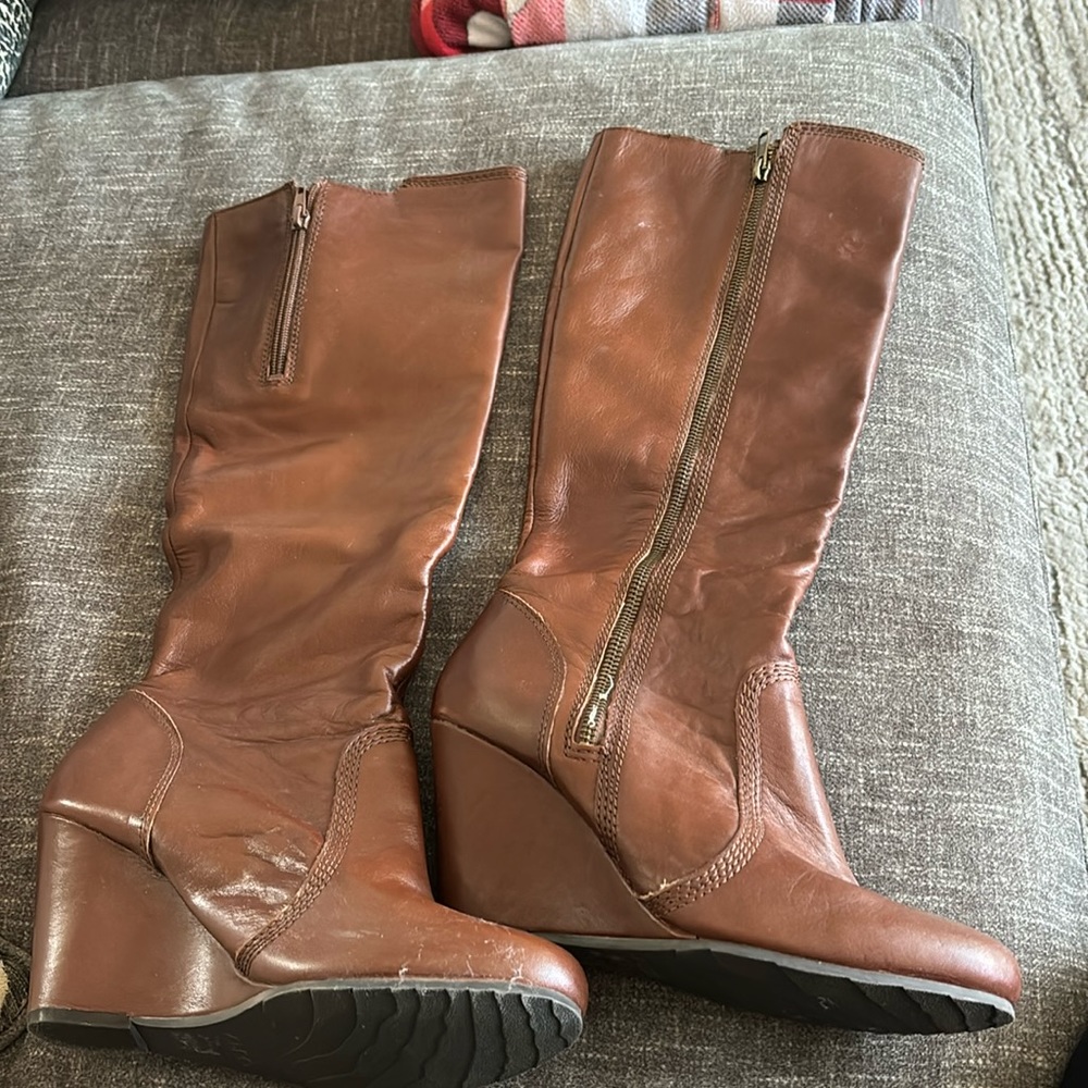 Aldo Boots